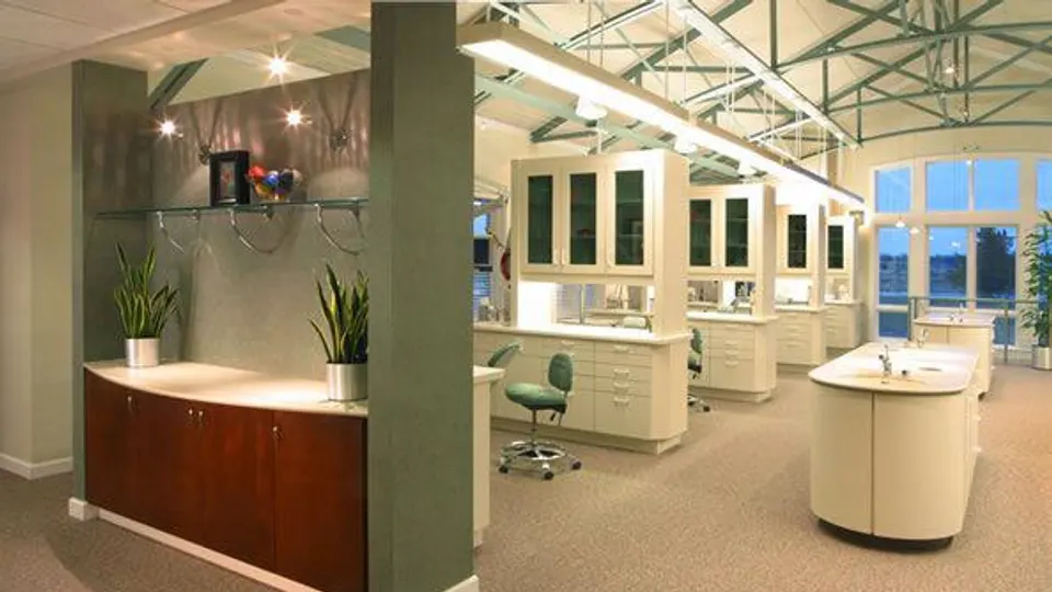 Dental Spa - Dr.Tracie Battle - Dental clinic in Nashville, Tennessee