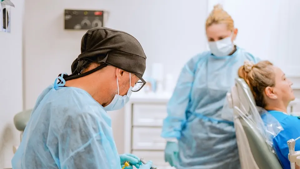 Dental Team of Miami - Dentist in Miami, FL