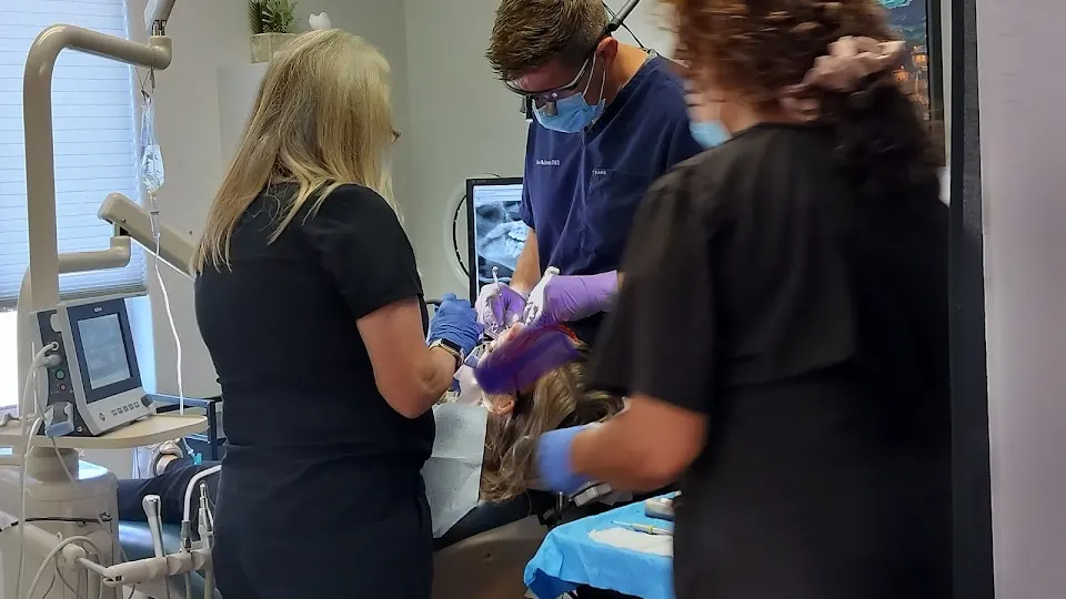Dental Therapy - Phoenix - Dentist in Phoenix, AZ