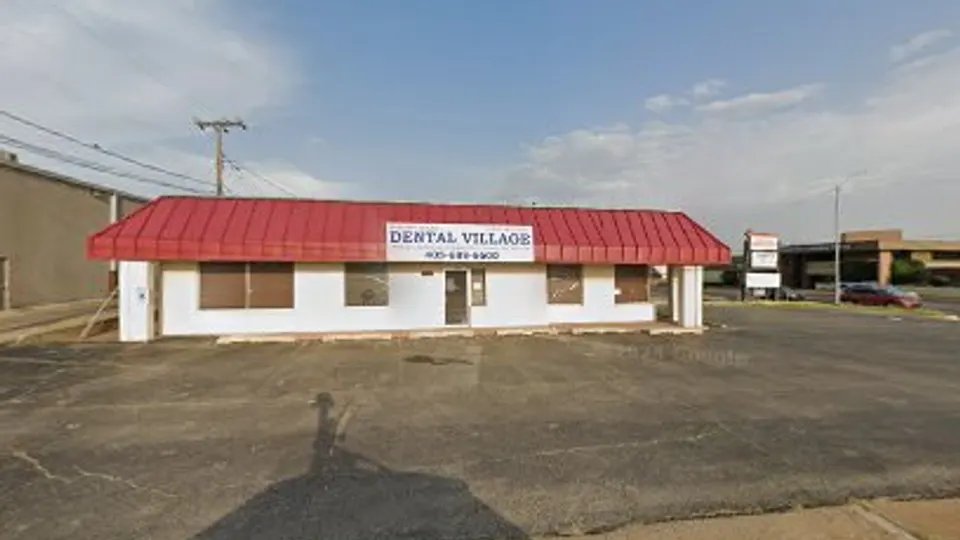 Dental Village - Dentist in Oklahoma City, Oklahoma