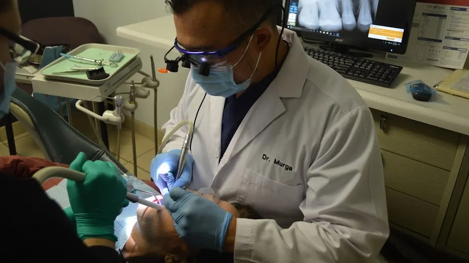 Dental Wellness, Fielfer Murga DDS - Dentist in Albuquerque, New Mexico