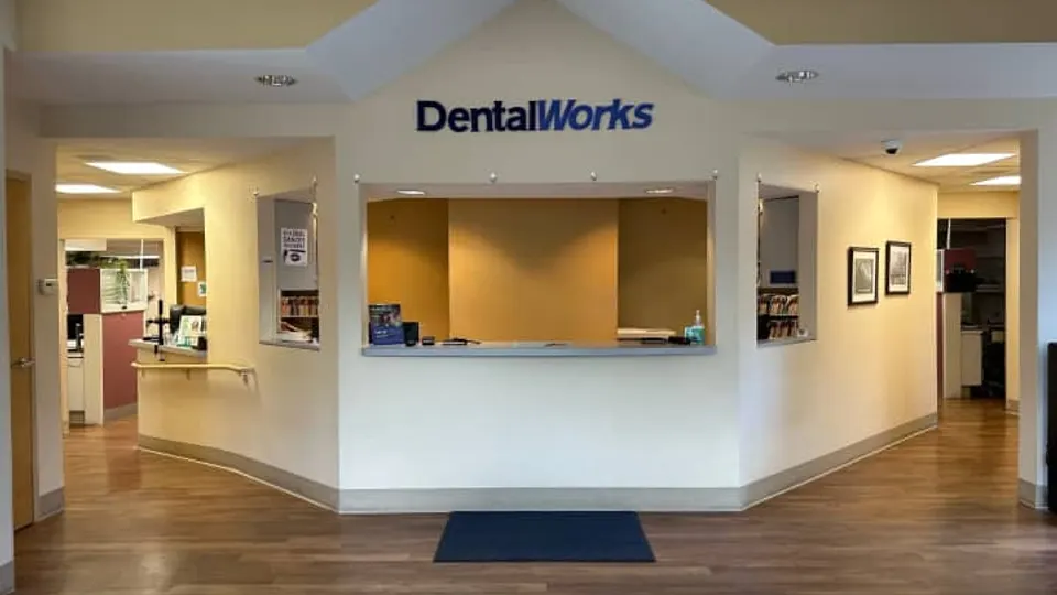 DentalWorks Louisville - Dentist in Louisville, KY