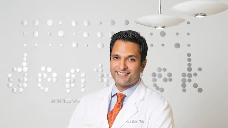 Denteek - Dentist in Philadelphia, Pennsylvania