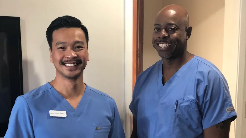 DentFirst Dental Care West Midtown - Dentist in Atlanta, GA
