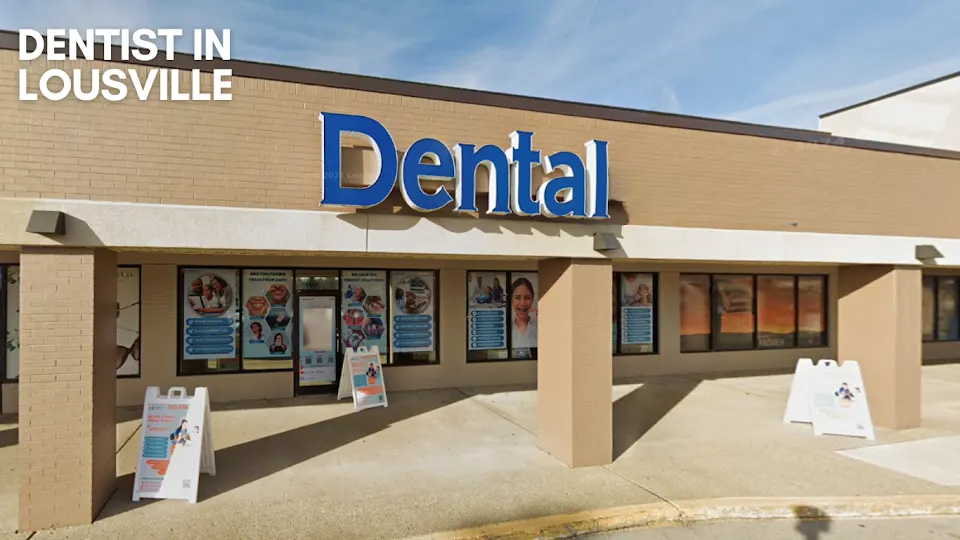 Dentist in Louisville - Dentist in Louisville, KY
