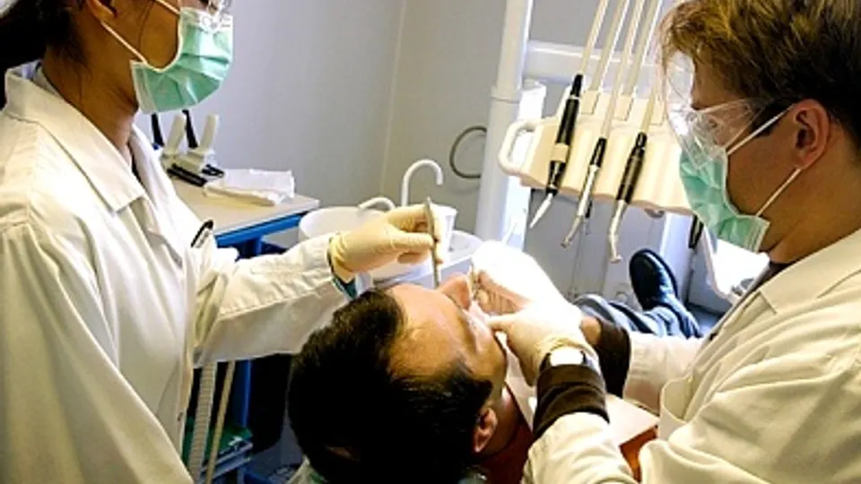 Dentist in VA Beach, DDS - Dentist in Virginia Beach, Virginia