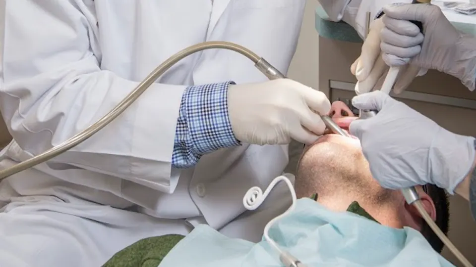 Dentistry at 1818 Market Street - Dental clinic in Philadelphia, Pennsylvania