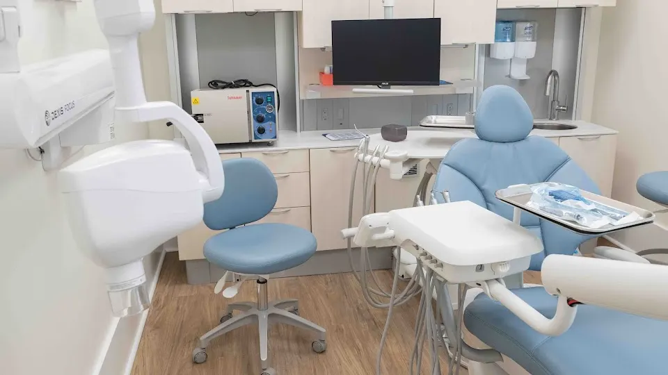 Dentistry At Habersham: Mark W. Waninger Jr., D.M.D. - Cosmetic dentist in Beaufort, SC