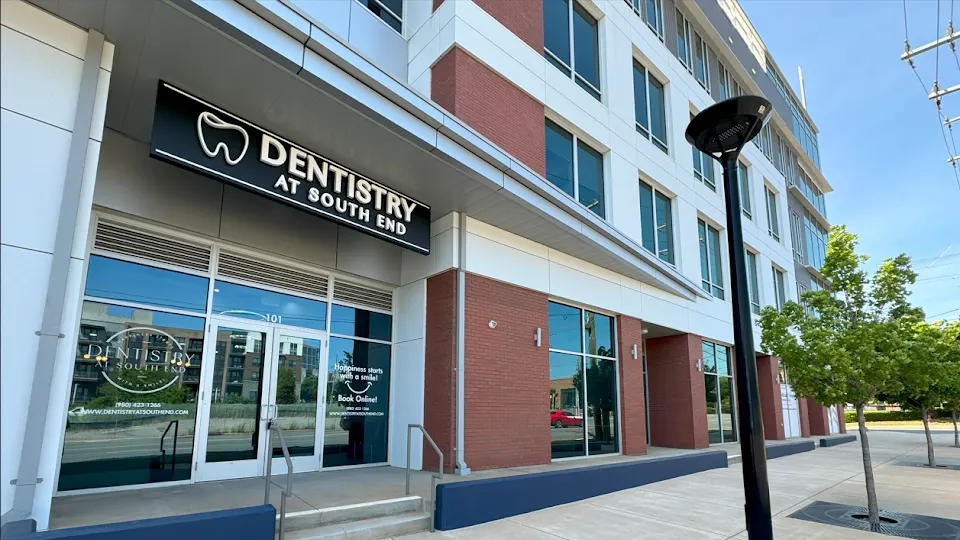 Dentistry at South End - Dentist in Charlotte, NC