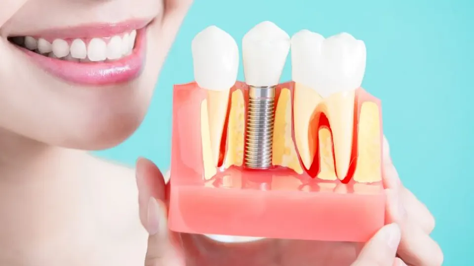 Dentistry By Design - Dentist in Charlottesville, VA