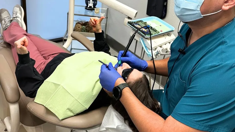 Dentistry of Highland Village - Dentist in Houston, Texas