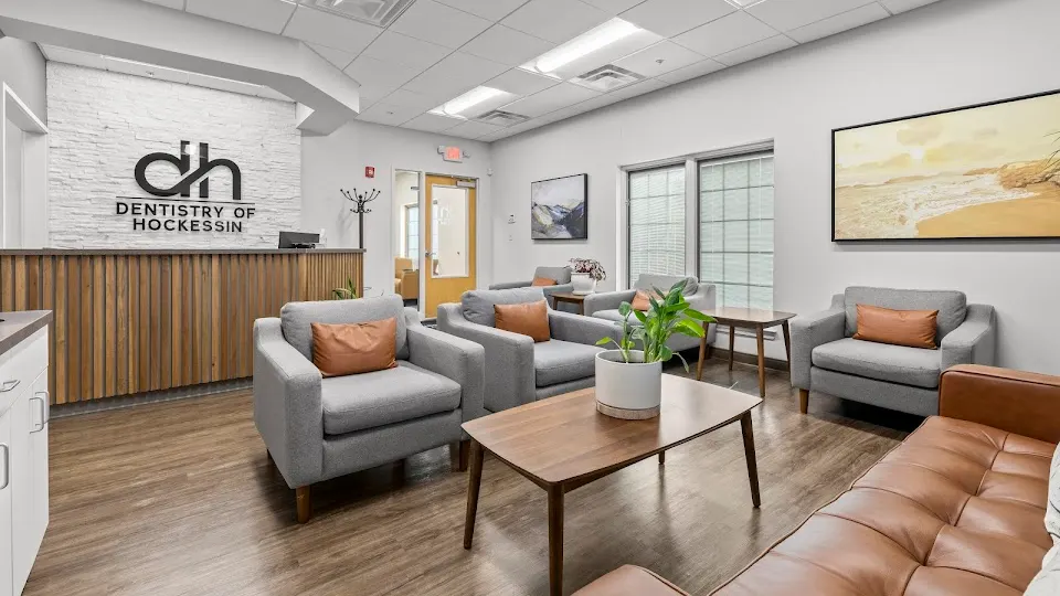 Dentistry of Hockessin - Dentist in Wilmington, DE