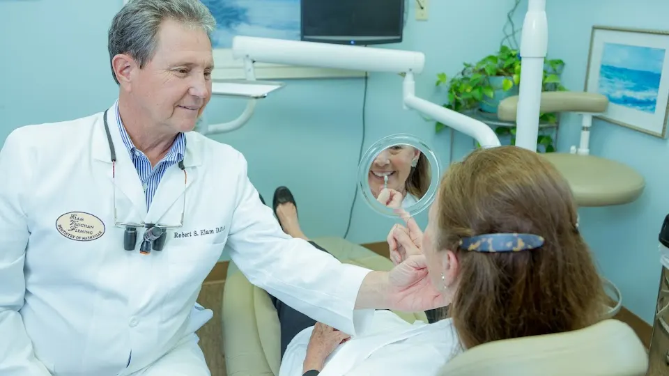 Dentistry of Nashville - Dentist in Nashville, Tennessee