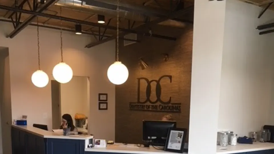 Dentistry of the Carolinas - Dilworth/South End - Dentist in Charlotte, NC