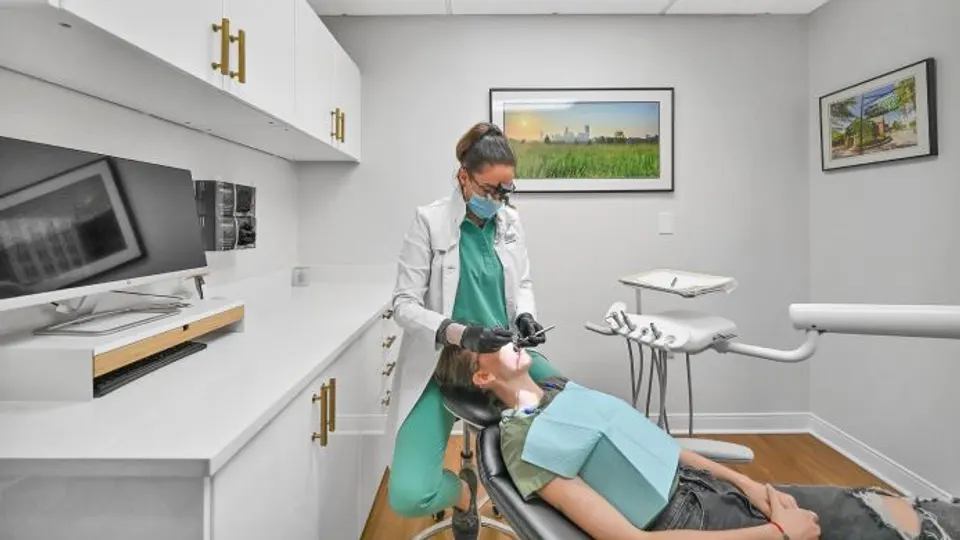 Dentistry of Uptown Charlotte - Dentist in Charlotte, NC
