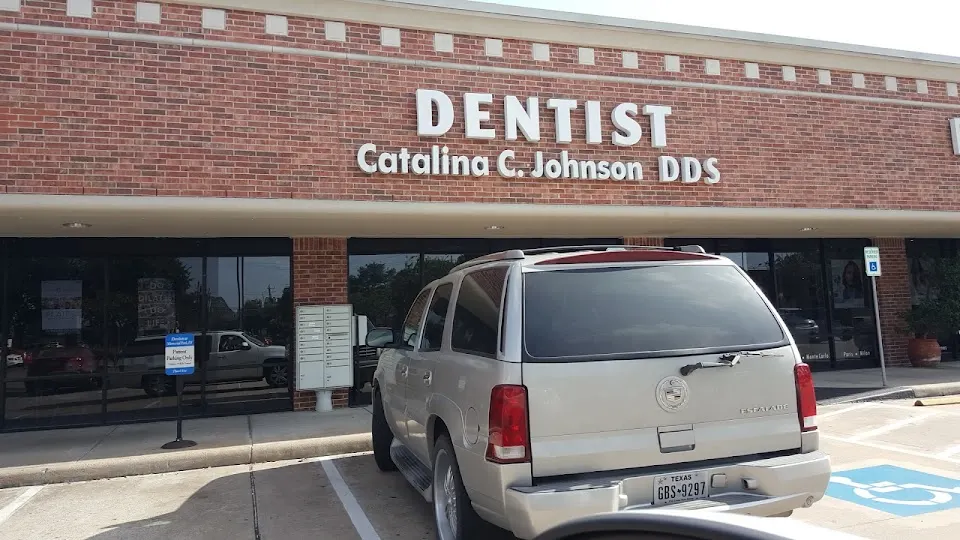 Dentists at Memorial Park - Dentist in Houston, Texas