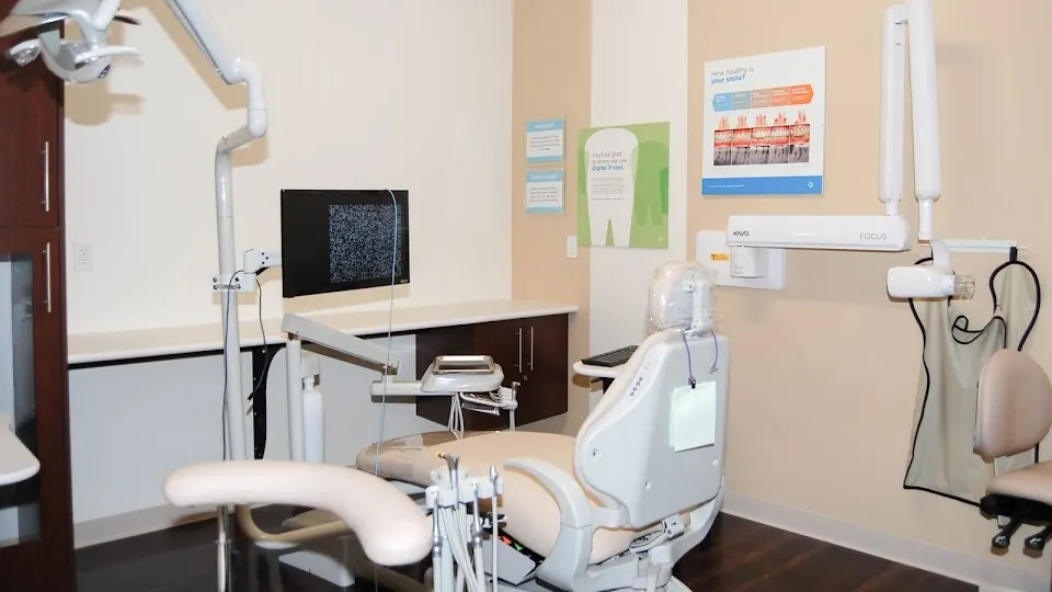 Dentists of Carson City - Dentist in Carson City, Nevada