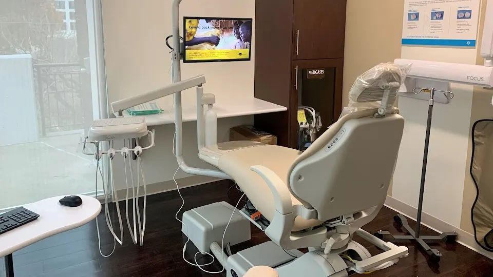 Dentists of Queen Anne - Dentist in Seattle, Washington