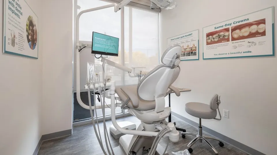 Dentists of Washington Park - Dentist in Denver, CO