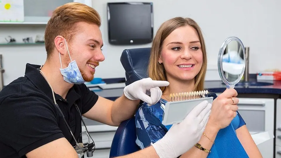 Denture Design Studio - Denture care center in Walla Walla, WA