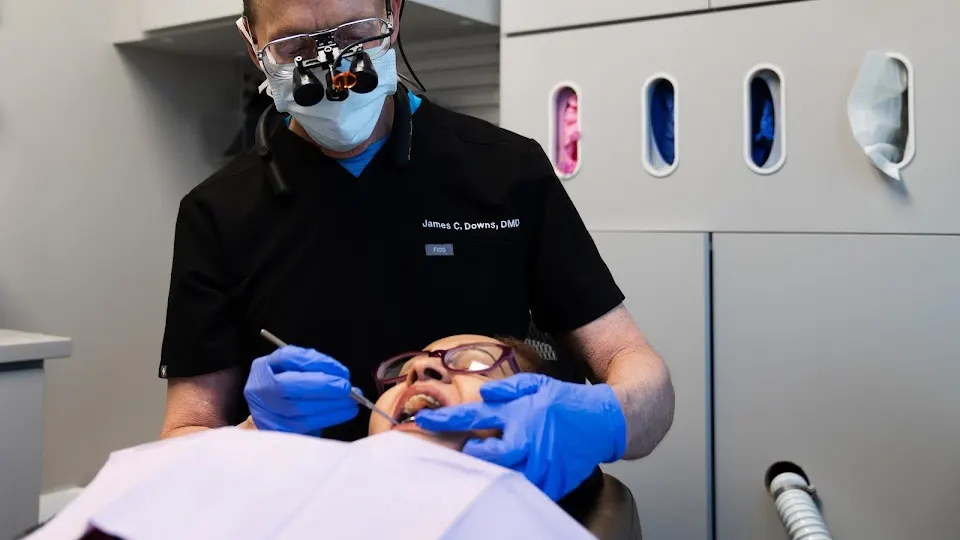 Denver Dream Dentistry - Dentist in Denver, Colorado