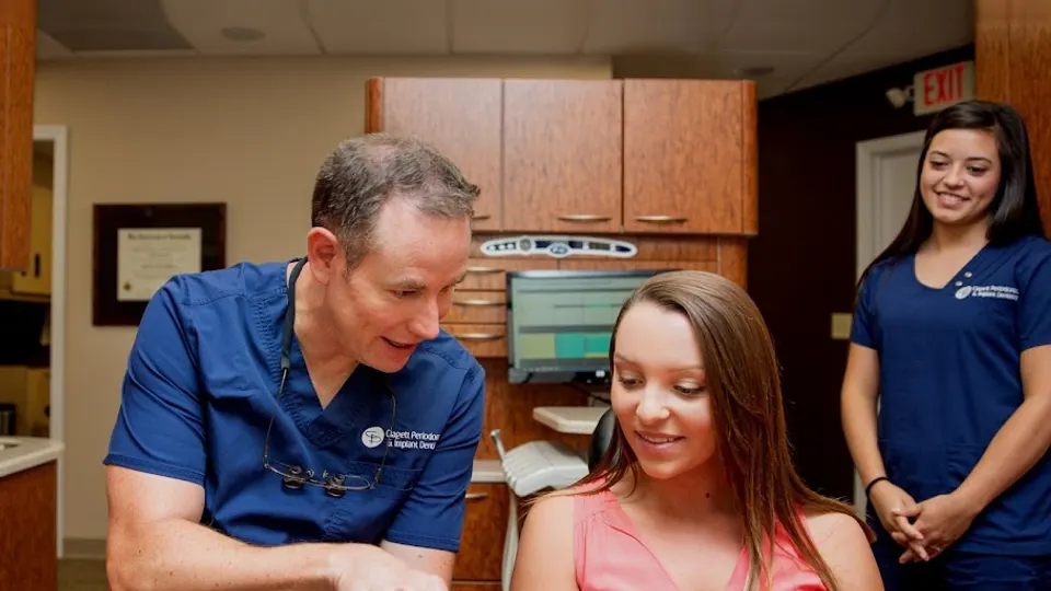 Derby City Dental Specialist - Periodontist in Louisville, KY