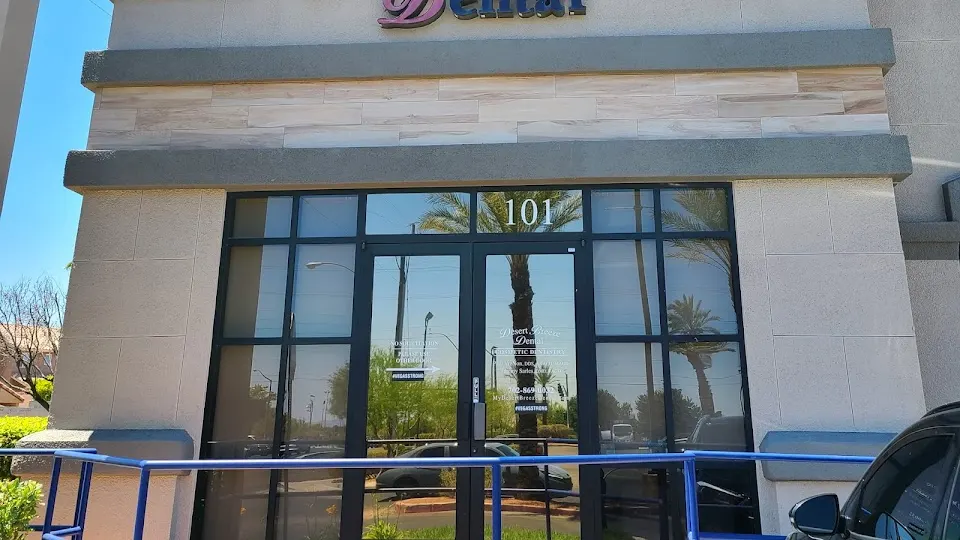 Desert Breeze Dental - Dentist in Las Vegas, Nevada