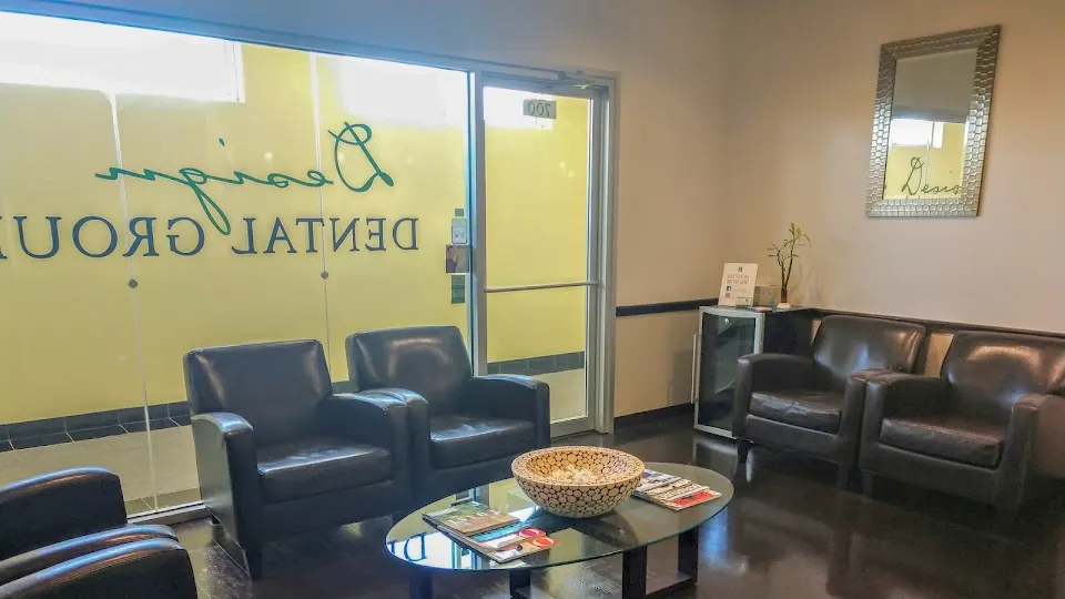 Design Dental Group - Dentist in Houston, Texas
