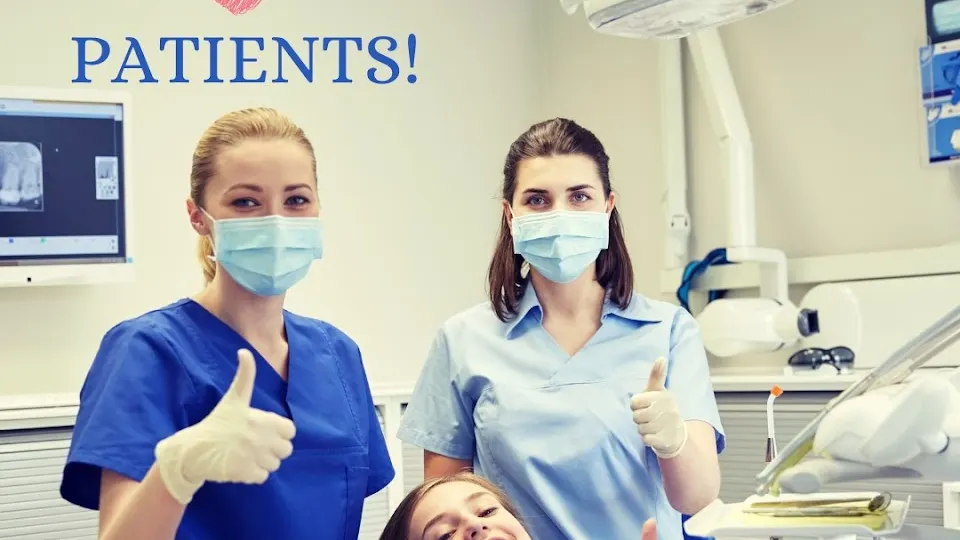 Designer Dentistry & Smiles Sioux Falls - Dentist in Sioux Falls, South Dakota