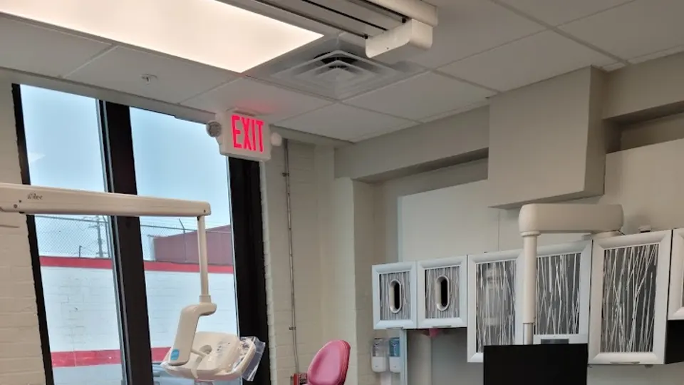 Detroit Dental Spa - Dentist in Detroit, MI