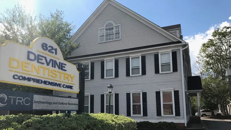 Devine Dentistry - Dentist in Columbia, South Carolina