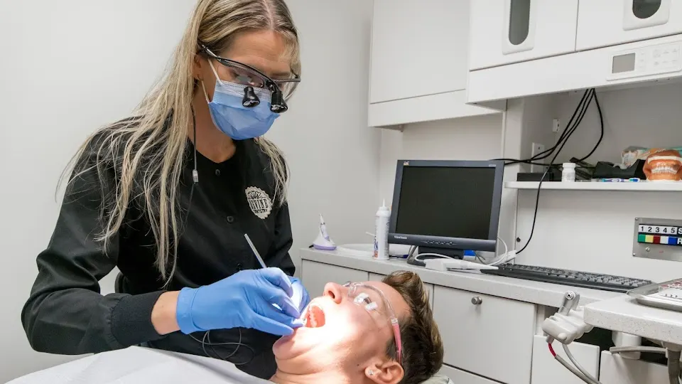 Devine Dentistry - Dentist in Nashville, Tennessee