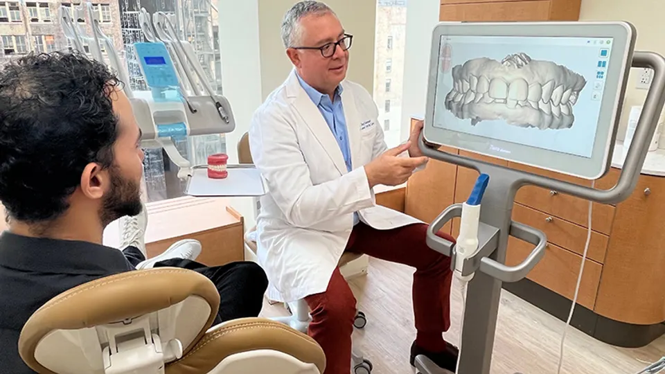 Diamond District Dental NYC - Midtown Dentist - Dentist in New York, New York
