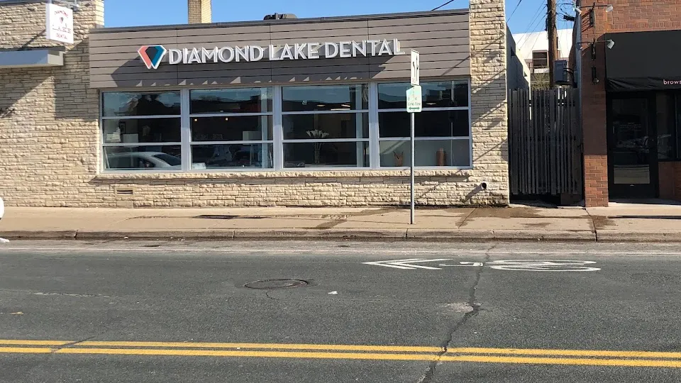 Diamond Lake Dental - Dentist in Minneapolis, MN