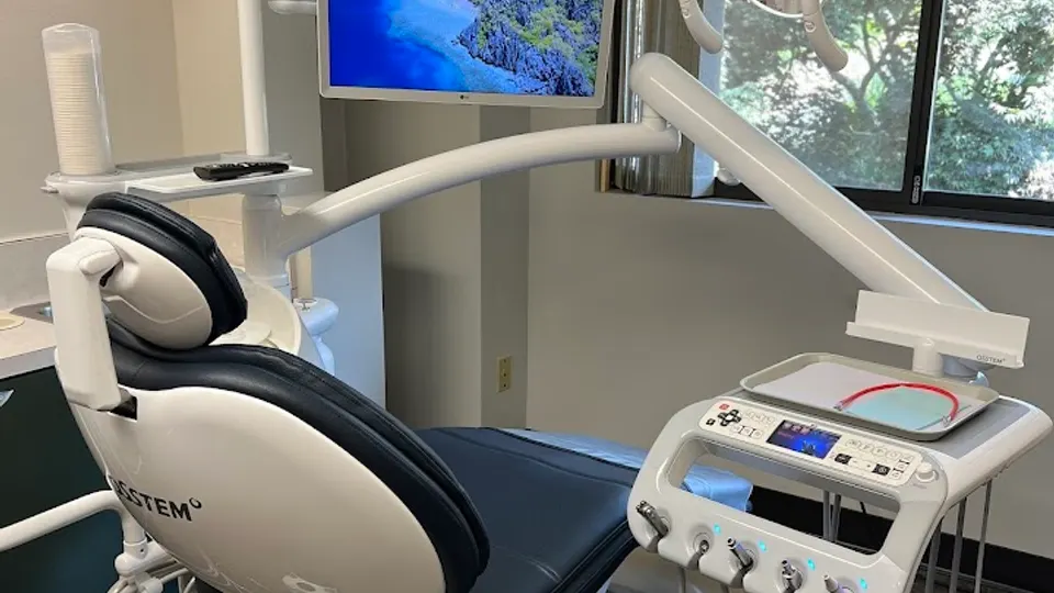 Divine Dentistry at Fairfield - Dentist in Bridgeport, CT