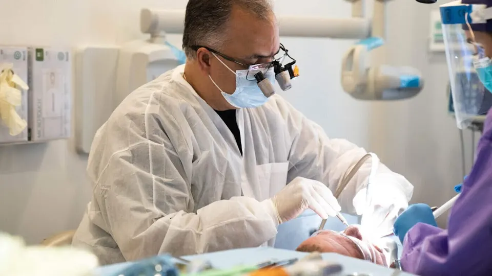 Doral Sedation and Family Dentistry - Dentist in Miami, FL