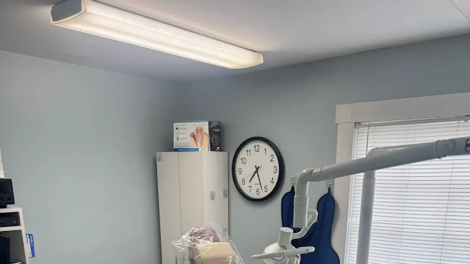 Dorset Street Family Dental - Dentist in Burlington, VT