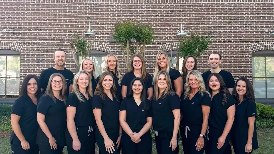 Double Oak Mountain Family Dentistry - Dentist in Birmingham, AL