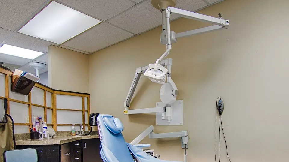 Downtown Dental Care - Dentist in Little Rock, AR