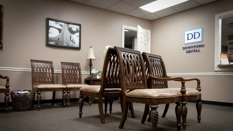 Downtown Dental Nashville - Dentist in Nashville, Tennessee