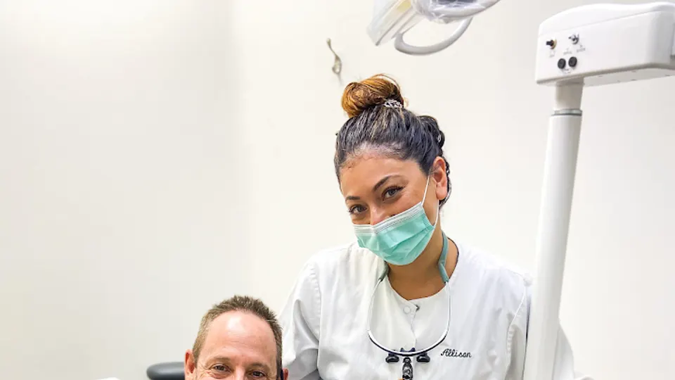 Downtown Dental - Dentist in Los Angeles, California