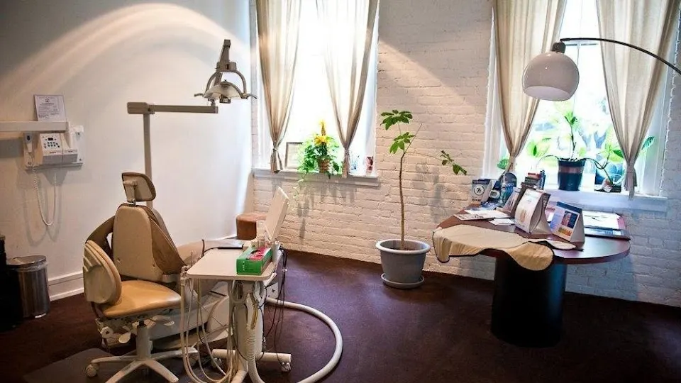 Downtown Dental: Richard Rathke, DDS - Dentist in New Orleans, LA