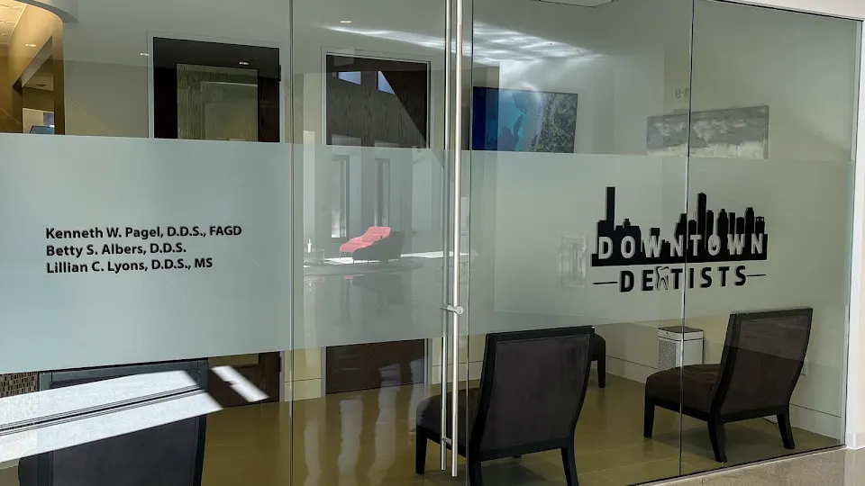 Downtown Dentist - Dentist in Houston, TX