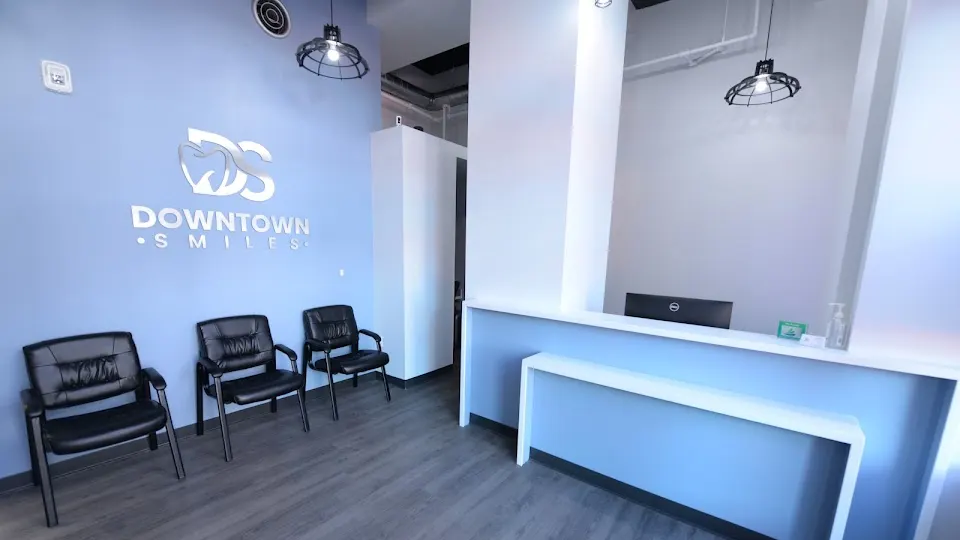 Downtown Smiles Phoenix Dental Care - Dentist in Phoenix, Arizona
