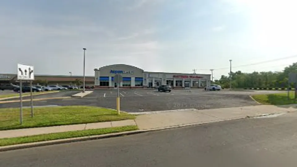 Dr. Aaron Burnett - Dentist in Cape May, NJ