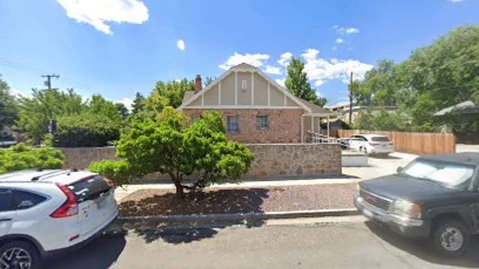 Dr. Andrew G. Robison, DDS - Dentist in Carson City, NV