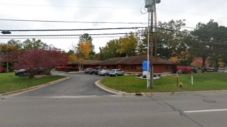 Dr. Anne Marcotte - Medical clinic in Traverse City, MI