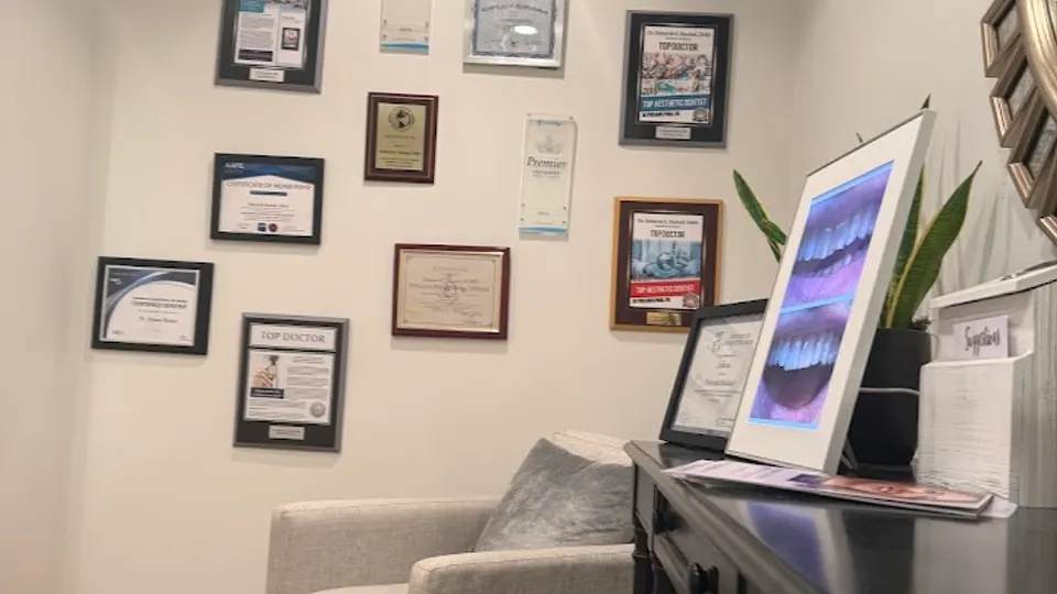 Dr. Backiel and Associates - Dentist in Philadelphia, Pennsylvania