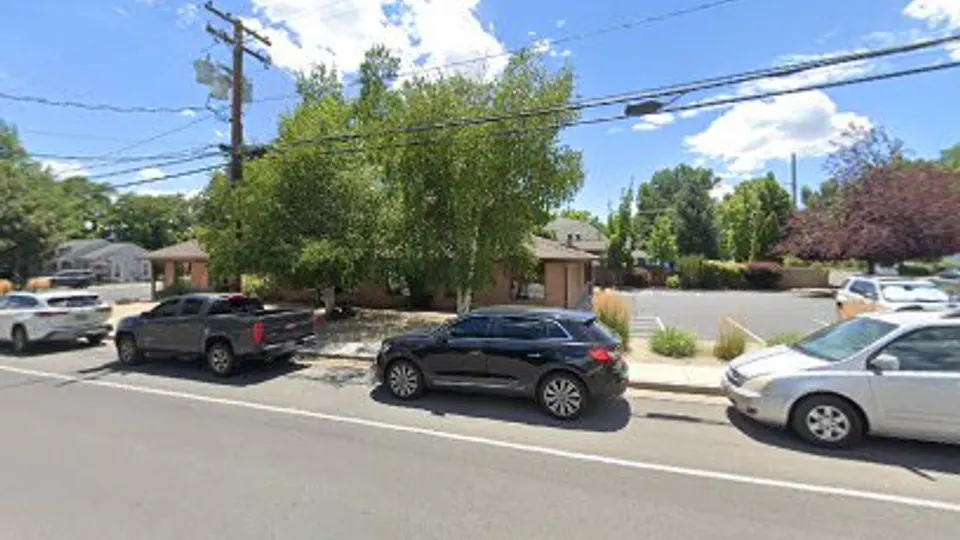 Dr. Benjamin Horgan - Dentist in Carson City, NV