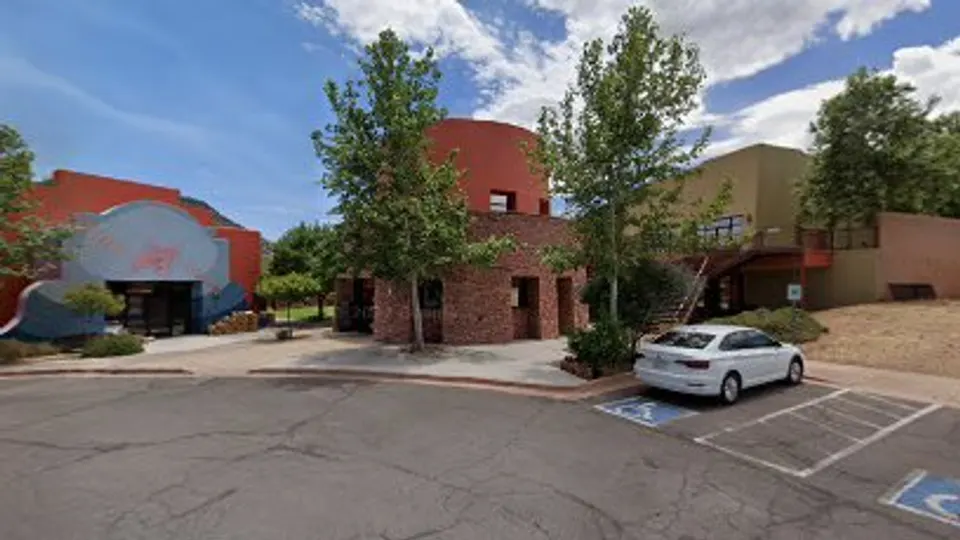 Dr. Bradley Lerud - Dentist in Sedona, Arizona